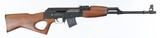 NORINCO
NHM91
7.62 x 39
RIFLE - 1 of 15