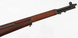 SPRINGFIELD ARMORYM1 GARAND30-06RIFLE(NATIONAL MATCH COMPONENTS)1944 YEAR MODEL - 3 of 15