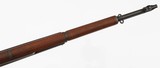 SPRINGFIELD ARMORYM1 GARAND30-06RIFLE(NATIONAL MATCH COMPONENTS)1944 YEAR MODEL - 12 of 15