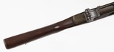 SPRINGFIELD ARMORYM1 GARAND30-06RIFLE(NATIONAL MATCH COMPONENTS)1944 YEAR MODEL - 14 of 15