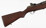 SPRINGFIELD ARMORYM1 GARAND30-06RIFLE(NATIONAL MATCH COMPONENTS)1944 YEAR MODEL - 5 of 15