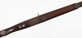 SPRINGFIELD ARMORYM1 GARAND30-06RIFLE(NATIONAL MATCH COMPONENTS)1944 YEAR MODEL - 10 of 15