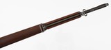 SPRINGFIELD ARMORYM1 GARAND30-06RIFLE(NATIONAL MATCH COMPONENTS)1944 YEAR MODEL - 9 of 15