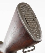 SPRINGFIELD ARMORYM1 GARAND30-06RIFLE(NATIONAL MATCH COMPONENTS)1944 YEAR MODEL - 15 of 15