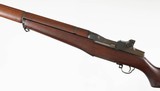 SPRINGFIELD ARMORYM1 GARAND30-06RIFLE(NATIONAL MATCH COMPONENTS)1944 YEAR MODEL - 7 of 15