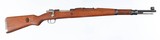 YUGOM488MM MAUSERRIFLE - 1 of 15