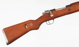 YUGOM488MM MAUSERRIFLE - 5 of 15