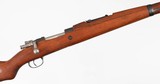 YUGOM488MM MAUSERRIFLE - 4 of 15