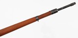 YUGOM488MM MAUSERRIFLE - 9 of 15