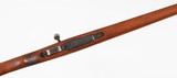 YUGOM488MM MAUSERRIFLE - 10 of 15