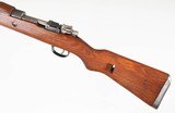 YUGOM488MM MAUSERRIFLE - 8 of 15