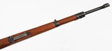 YUGOM488MM MAUSERRIFLE - 12 of 15