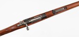 YUGOM488MM MAUSERRIFLE - 13 of 15