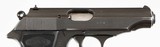 MANURHIN / WALTHER
MODEL PP
32 ACP
PISTOL - 3 of 13