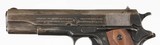 COLT
1911
45 ACP
PISTOL
(GOVERNMENT MODEL - 1919 YEAR MODEL) - 4 of 13