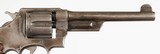 SMITH & WESSON
44 HAND EJECTOR
44 SPECIAL
REVOLVER
TRIPLE LOCK 1ST MODEL
(YEAR MODEL 1907-1915) - 3 of 10
