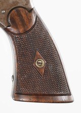 SMITH & WESSON
44 HAND EJECTOR
44 SPECIAL
REVOLVER
TRIPLE LOCK 1ST MODEL
(YEAR MODEL 1907-1915) - 5 of 10