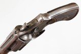 SMITH & WESSON
44 HAND EJECTOR
44 SPECIAL
REVOLVER
TRIPLE LOCK 1ST MODEL
(YEAR MODEL 1907-1915) - 10 of 10