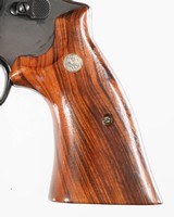 SMITH & WESSONMODEL 29-244 MAGNUMREVOLVERTTT(1973 YEAR MODEL) - 5 of 10