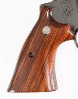 SMITH & WESSONMODEL 29-244 MAGNUMREVOLVERTTT(1973 YEAR MODEL) - 2 of 10