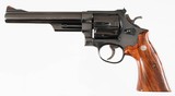 SMITH & WESSONMODEL 29-244 MAGNUMREVOLVERTTT(1973 YEAR MODEL) - 4 of 10