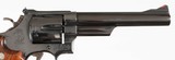 SMITH & WESSONMODEL 29-244 MAGNUMREVOLVERTTT(1973 YEAR MODEL) - 3 of 10