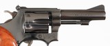 SMITH & WESSONMODEL 5122 MRFREVOLVER - 3 of 12