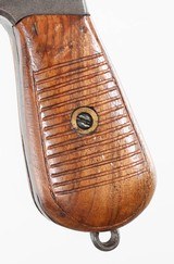 CHINESEBROOMHANDLE45 ACPPISTOL - 5 of 16