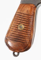 CHINESEBROOMHANDLE45 ACPPISTOL - 2 of 16