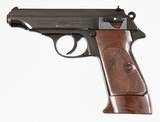 MANURHIN / WALTHER
MODEL PP
32 ACP
PISTOL - 4 of 16