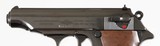 MANURHIN / WALTHER
MODEL PP
32 ACP
PISTOL - 6 of 16