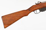 STEYRM958 x 56 MMRIFLE("S" MARKED BARREL)VIENNA PROOFS DATED 1932 - 8 of 15