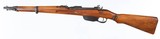 STEYRM958 x 56 MMRIFLE("S" MARKED BARREL)VIENNA PROOFS DATED 1932 - 2 of 15