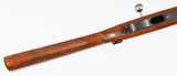 STEYRM958 x 56 MMRIFLE("S" MARKED BARREL)VIENNA PROOFS DATED 1932 - 11 of 15