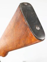 STEYRM958 x 56 MMRIFLE("S" MARKED BARREL)VIENNA PROOFS DATED 1932 - 15 of 15