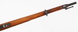 STEYRM958 x 56 MMRIFLE("S" MARKED BARREL)VIENNA PROOFS DATED 1932 - 9 of 15