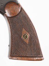 SMITH & WESSONHAND EJECTOR (1905)32-20REVOLVER(1915-1940) - 5 of 10
