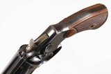 SMITH & WESSONHAND EJECTOR (1905)32-20REVOLVER(1915-1940) - 10 of 10