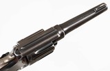 SMITH & WESSONHAND EJECTOR (1905)32-20REVOLVER(1915-1940) - 9 of 10