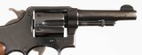 SMITH & WESSONHAND EJECTOR (1905)32-20REVOLVER(1915-1940) - 3 of 10