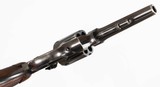 SMITH & WESSONHAND EJECTOR (1905)32-20REVOLVER(1915-1940) - 7 of 10