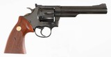 COLT TROOPER
MK III
357 MAGNUM
REVOLVER
(6" PORTED BARREL) - 1 of 10