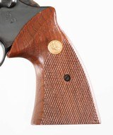 COLT TROOPER
MK III
357 MAGNUM
REVOLVER
(6" PORTED BARREL) - 5 of 10