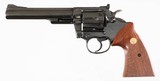 COLT TROOPER
MK III
357 MAGNUM
REVOLVER
(6" PORTED BARREL) - 4 of 10