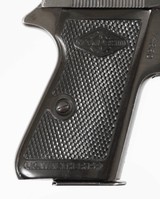 MANURHIN / WALTHERMODEL PP32 ACPPISTOL - 2 of 13