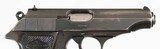 MANURHIN / WALTHERMODEL PP32 ACPPISTOL - 3 of 13