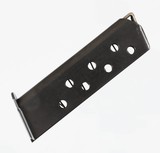 MANURHIN / WALTHERMODEL PP32 ACPPISTOL - 11 of 13