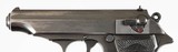 MANURHIN / WALTHERMODEL PP32 ACPPISTOL - 6 of 13