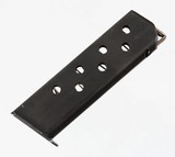 MANURHIN / WALTHERMODEL PP32 ACPPISTOL - 12 of 13