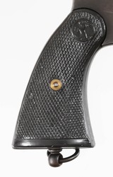 COLT
POLICE POSITIVE SPECIAL
.38 COLT NEW POLICE
REVOLVER
(1961 YEAR MODEL) - 2 of 10